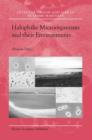 Image for Halophilic Microorganisms and their Environments