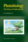 Image for Photobiology  : the science of light and life