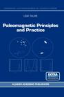Image for Paleomagnetic Principles and Practice