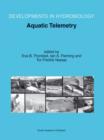 Image for Aquatic Telemetry