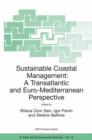 Image for Sustainable coastal management  : a transatlantic and Euro-Mediterranean perspective
