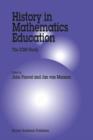 Image for History in Mathematics Education