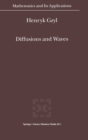 Image for Diffusions and waves