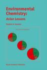 Image for Environmental Chemistry: Asian Lessons