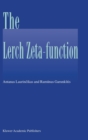 Image for The Lerch zeta-function