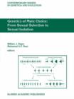 Image for Genetics of Mate Choice: From Sexual Selection to Sexual Isolation