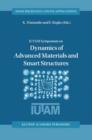 Image for Dynamics of Advanced Materials and Smart Structures