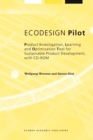 Image for ECODESIGN pilot  : product, investigation, learning and optimization tool for sustainable product development