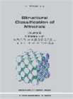 Image for Structural classification of mineralsVol. 2: Minerals with ApBqCrDs to ApBqCrDsExFyGz - general chemical formulas