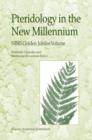 Image for Pteridology in the New Millennium