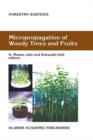 Image for Micropropagation of Woody Trees and Fruits