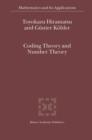Image for Coding Theory and Number Theory