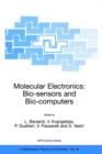 Image for Molecular Electronics: Bio-sensors and Bio-computers