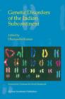 Image for Genetic disorders of the Indian subcontinent
