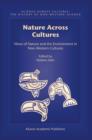 Image for Nature across cultures  : views of nature and the environment in non-western cultures