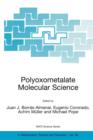 Image for Polyoxometalate Molecular Science