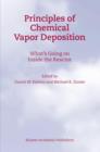 Image for Principles of Chemical Vapor Deposition