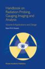 Image for Handbook on Radiation Probing, Gauging, Imaging and Analysis