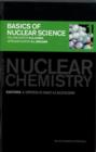 Image for Handbook of Nuclear Chemistry