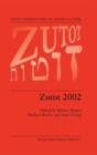 Image for Zutot