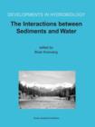 Image for The Interactions between Sediments and Water