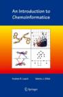 Image for An introduction to chemoinformatics