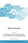 Image for White Dwarfs