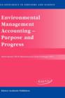 Image for Environmental Management Accounting — Purpose and Progress