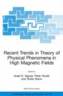Image for Recent Trends in Theory of Physical Phenomena in High Magnetic Fields