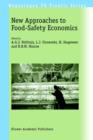 Image for New Approaches to Food-Safety Economics