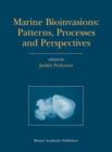 Image for Marine Bioinvasions: Patterns, Processes and Perspectives