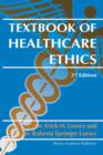 Image for Textbook of Healthcare Ethics