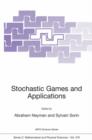 Image for Stochastic Games and Applications