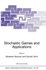 Image for Stochastic Games and Applications