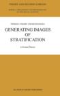 Image for Generating images of stratification  : a formal theory
