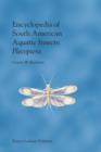 Image for Encyclopedia of South American aquatic insects: Plecoptera