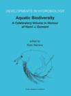 Image for Aquatic Biodiversity