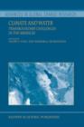 Image for Climate and Water : Transboundary Challenges in the Americas