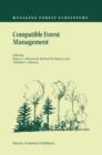 Image for Compatible Forest Management