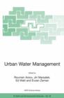 Image for Urban Water Management : Science Technology and Service Delivery