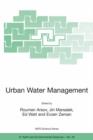 Image for Urban Water Management