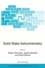 Image for Solid State Astrochemistry