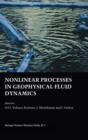 Image for Nonlinear Processes in Geophysical Fluid Dynamics