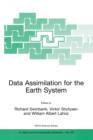 Image for Data Assimilation for the Earth System