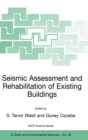 Image for Seismic Assessment and Rehabilitation of Existing Buildings