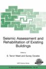 Image for Seismic Assessment and Rehabilitation of Existing Buildings