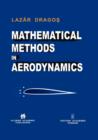 Image for Mathematical Methods in Aerodynamics