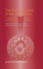 Image for The Reconstruction of Natural Zeolites