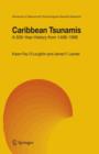 Image for Caribbean tsunamis  : a 500-year history from 1498-1998