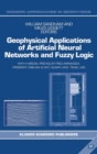 Image for Geophysical applications of artificial neural networks and fuzzy logic